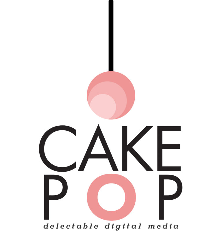 Cake Pop Digital Media Mockups Chelsea Wadsworth Portfolio
